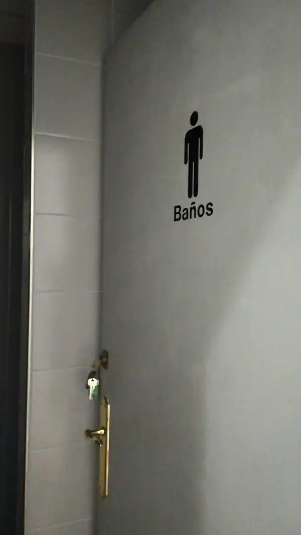 Geschaftsraum zur Miete in Juzgados