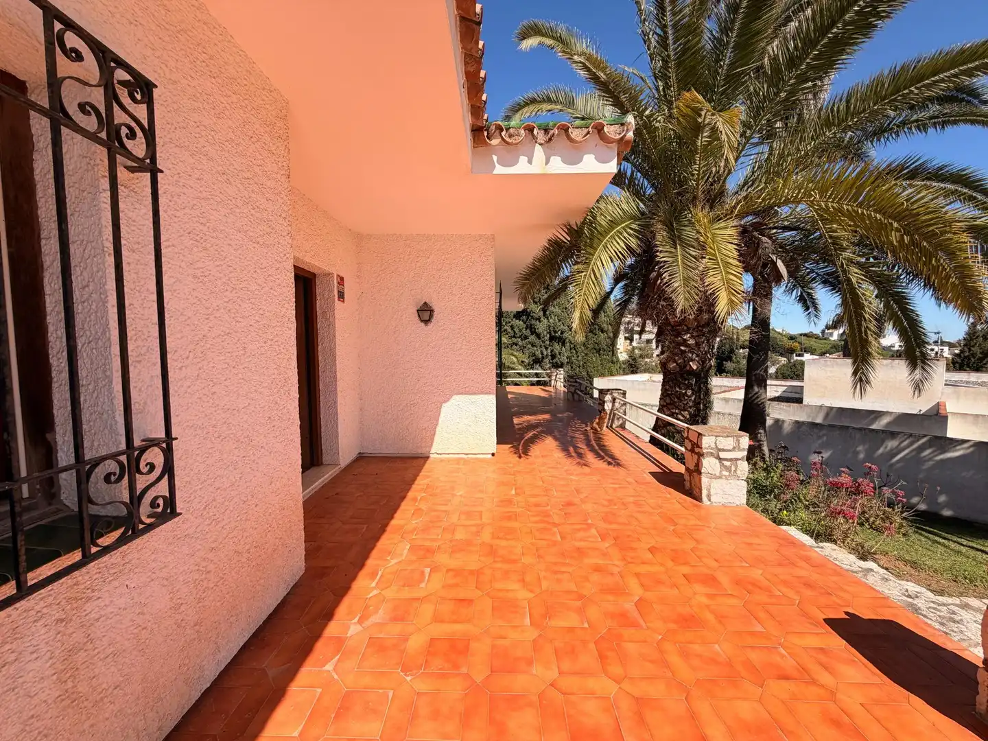 Detached house with pool for sale in Calle Jazmines de Compomijas, imagen 56