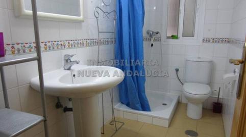 Foto 2 de Piso de alquiler en Barrio Alto - San Félix, Almería Capital