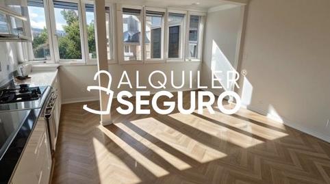 Foto 3 de Pis de lloguer a Viena , Ciudad 70, Madrid