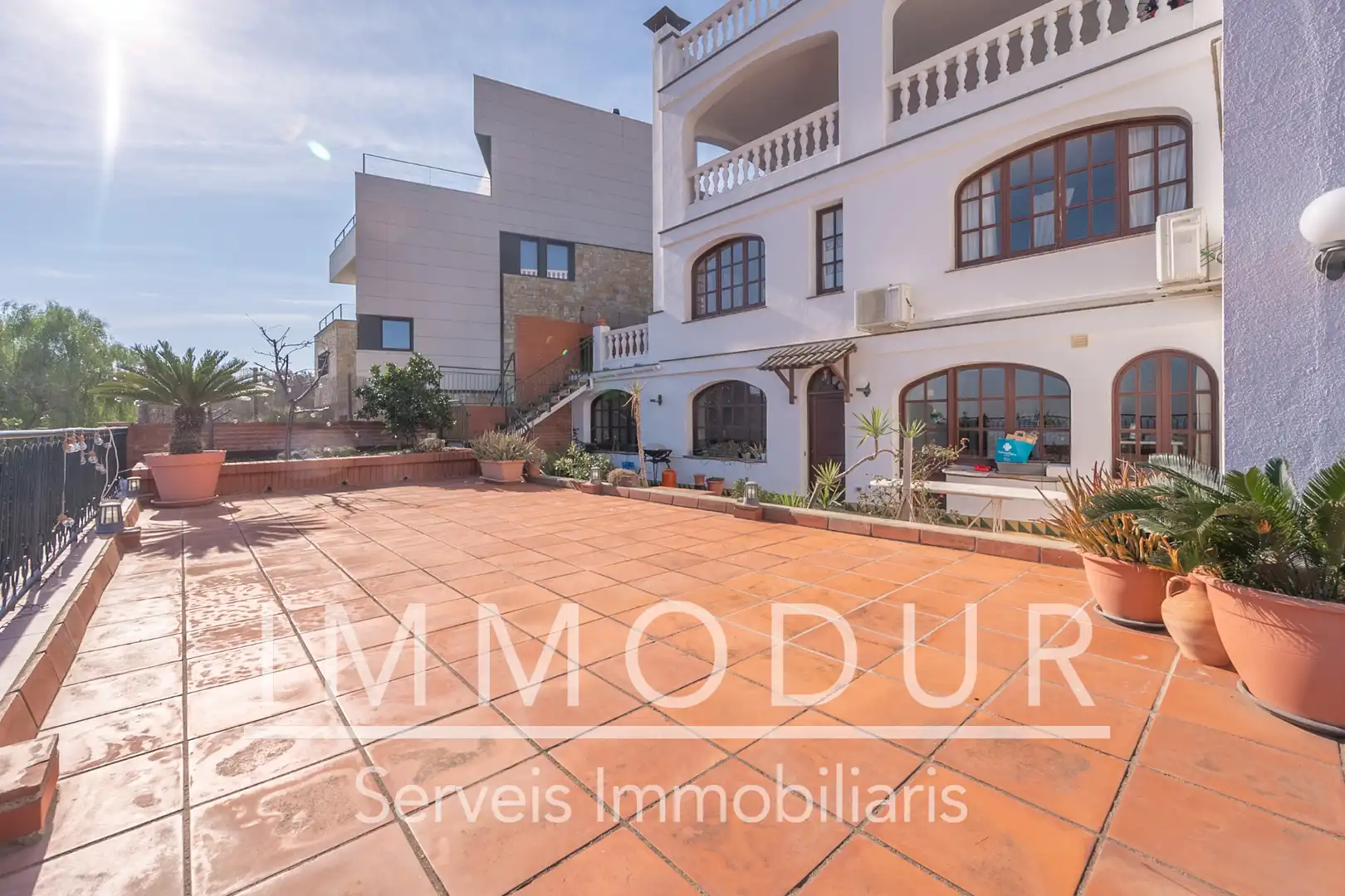 Maison avec terrasse à vendre à Plaça de Bellavista 121, imagen 18