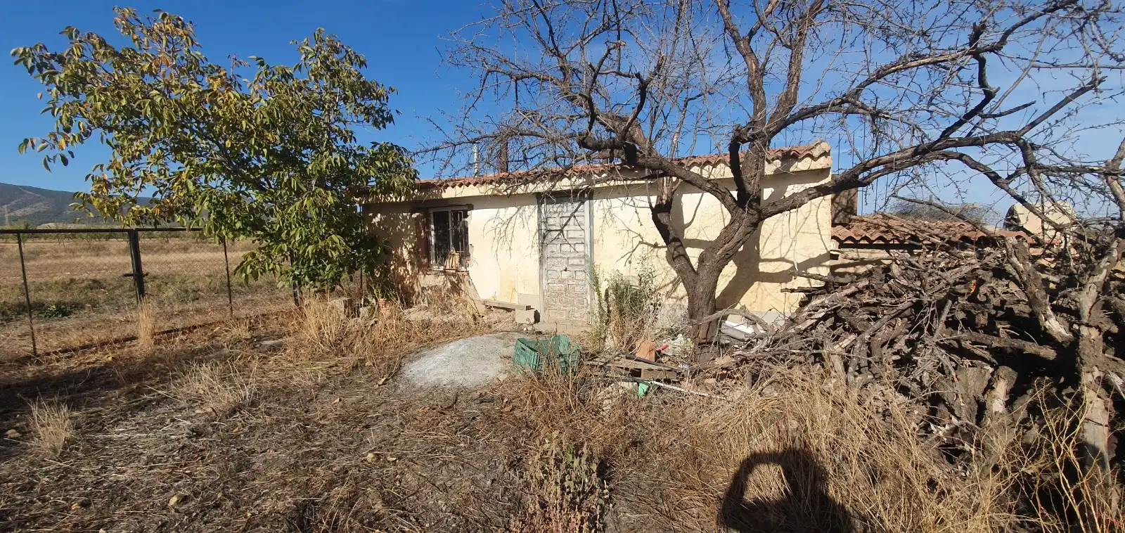 Rural land for sale in Calle San Kenan 19, imagen 2