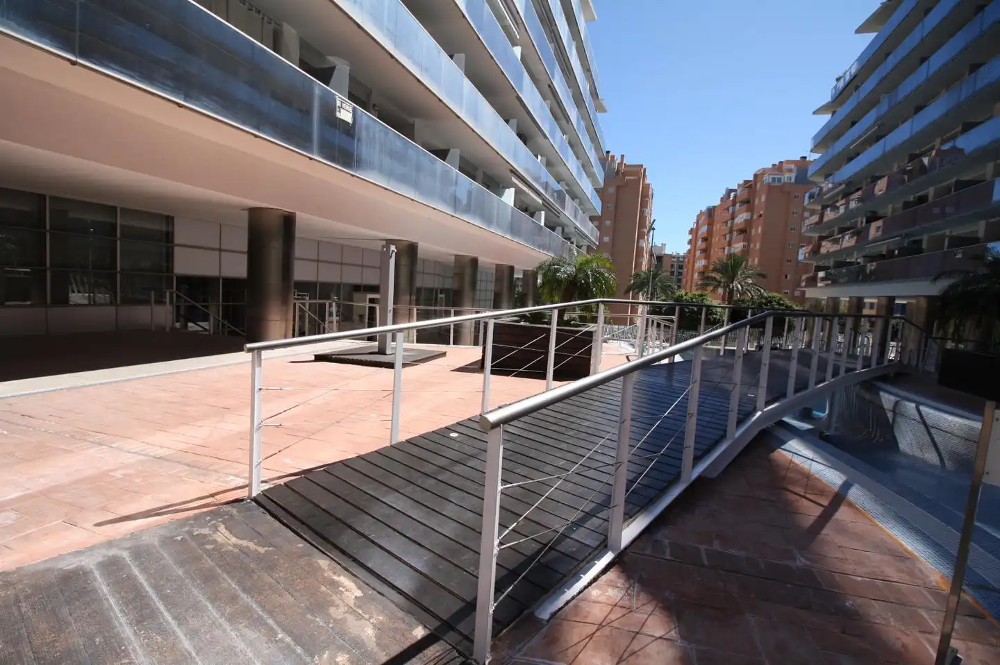 Flat for rent in Gregal, Alitana - Casablanca