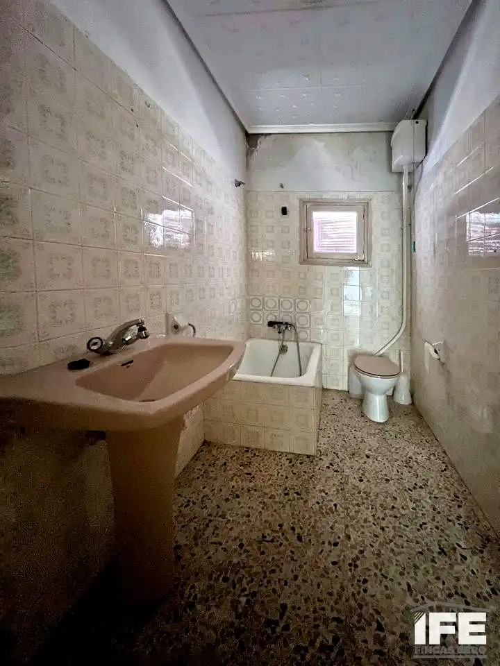 Bany de Casa o xalet en venda en Alagón