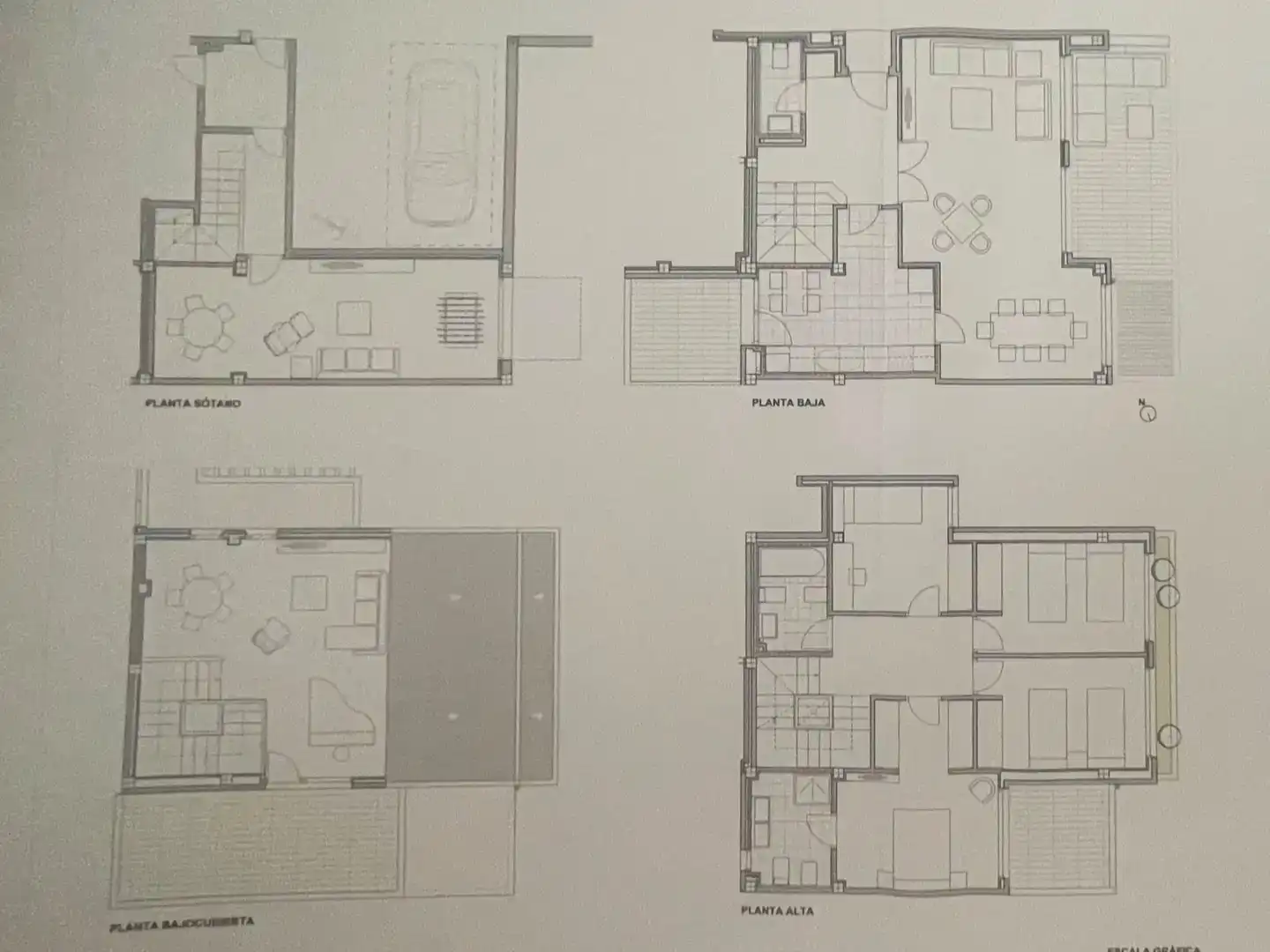 Piso en venta en Pinto con Aire acondicionado, Jardín privado y Piscina