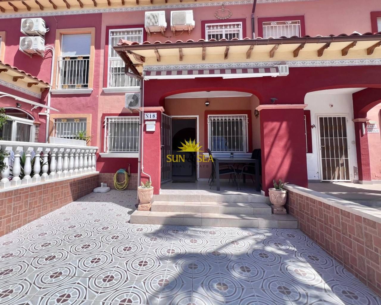 Casa o xalet de lloguer a Zona Carrefour - Urbanizaciones