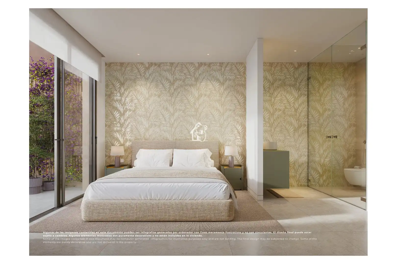 Penthouse with terrace for sale in Campo de Murcia, imagen 5