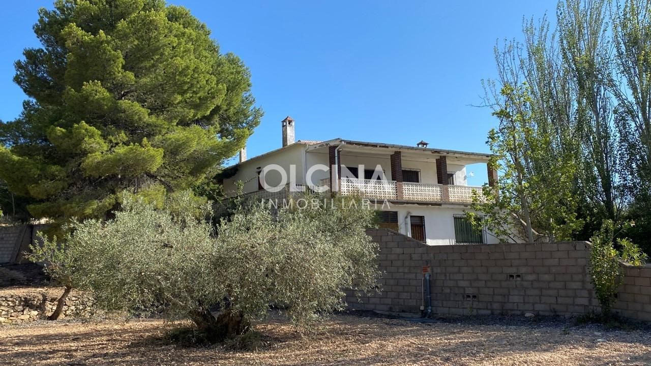 House or chalet for sale in Ibi  with Private garden, Terrace and Swimming Pool