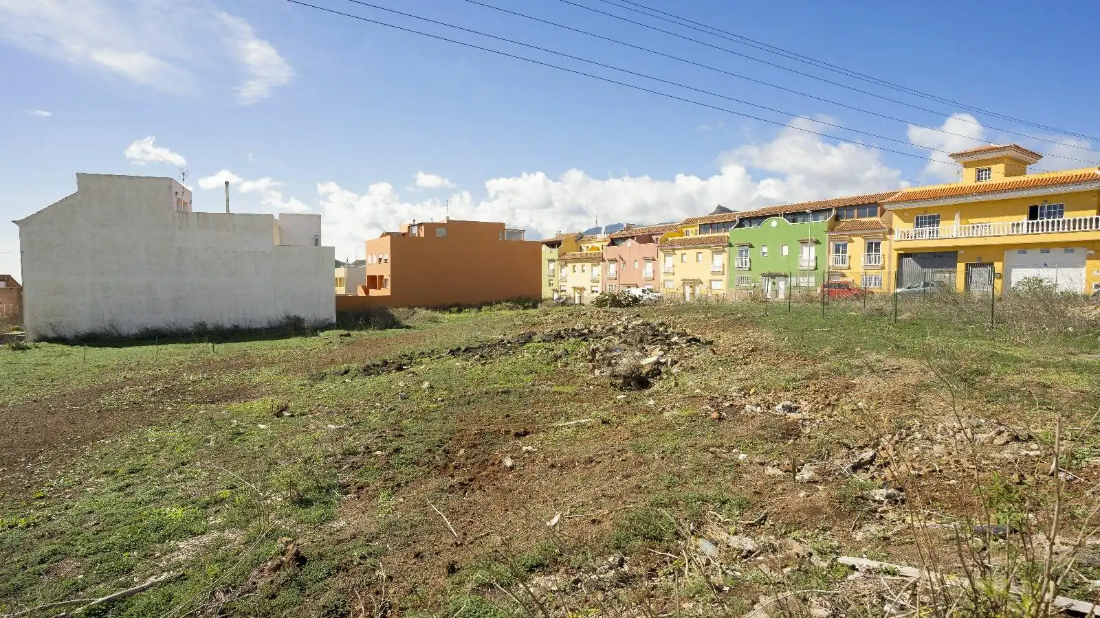 Residencial en venta en Santa Cruz de Tenerife