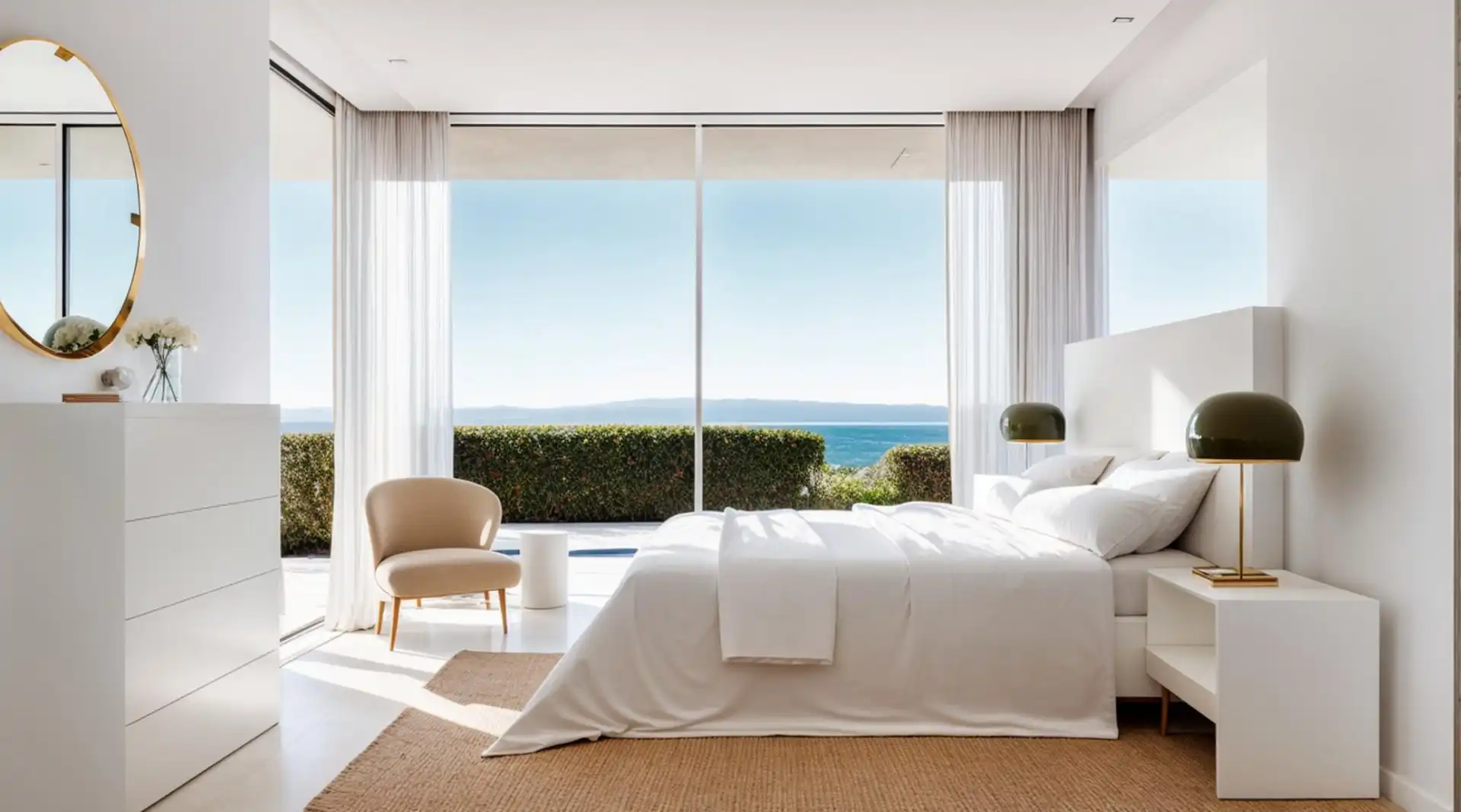 Haus mit Pool zum Verkauf in Marbella Centro, imagen 15