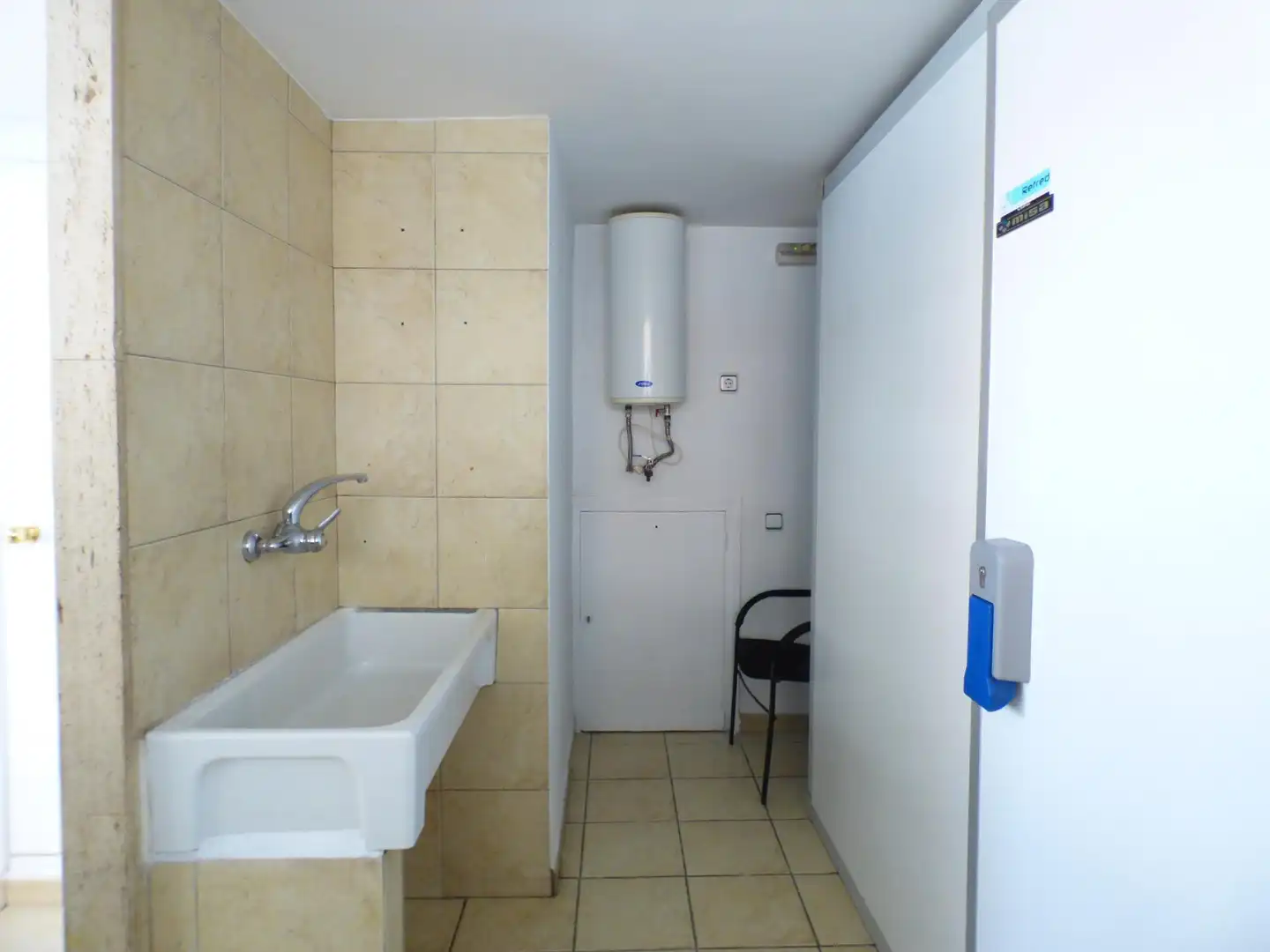 Local comercial en venda a Bases de Manresa - Carretera de Santpedor, imagen 10