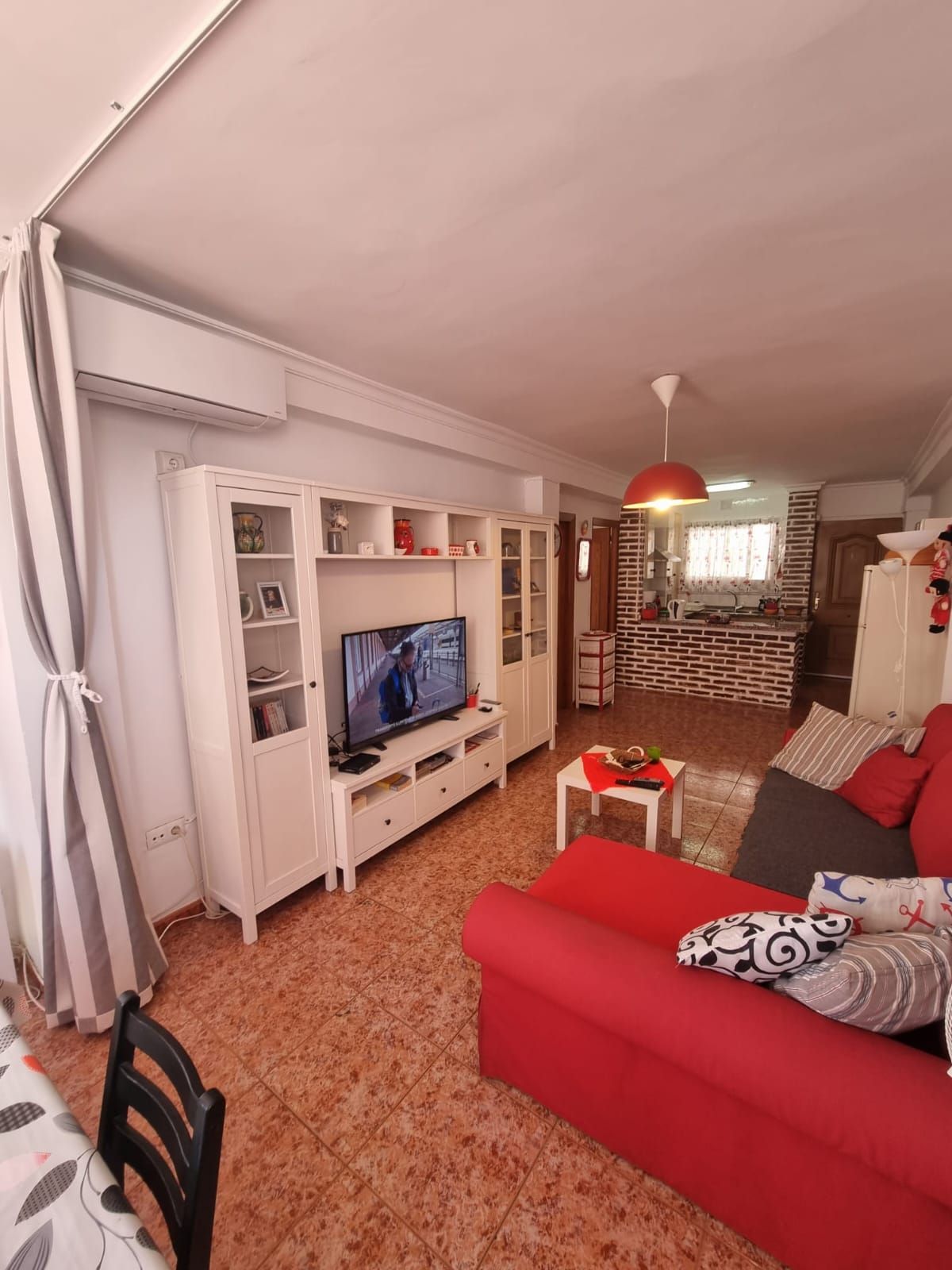 Apartamento en venta en N/A, Avda Pescia - Ctra de Frigiliana