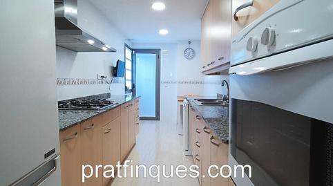 Foto 2 de Pis en venda a Sagnier - Plaça de Catalunya, El Prat de Llobregat