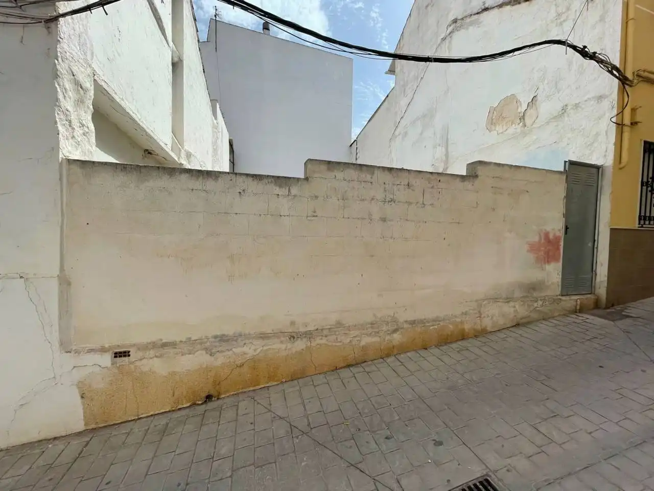 Terreno rustico in vendita a Calle mimbron 18, imagen 5