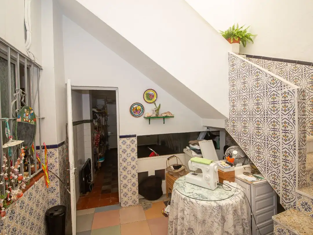 Planta baixa en venda en La Línea de la Concepción amb Terrassa