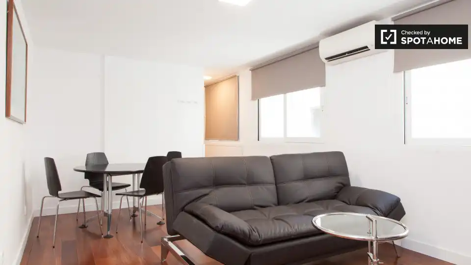 Wohnung zur Miete in Centro