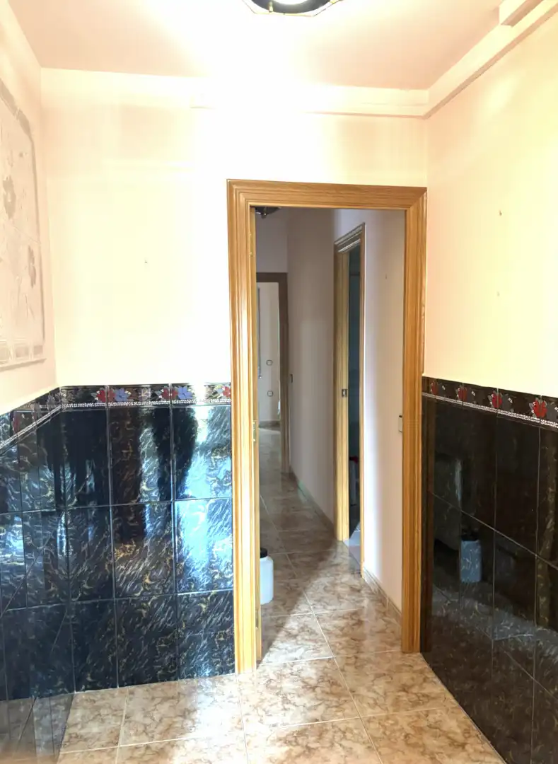 Flat with terrace for sale in Passeig Comte de Vilardaga, imagen 8