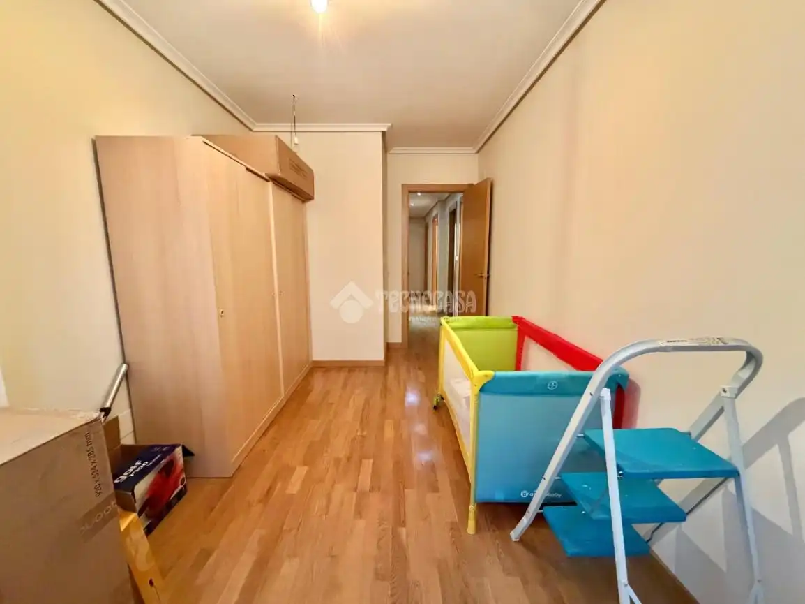 Flat for sale in Palencia  with Heating, Terrace and Storage room