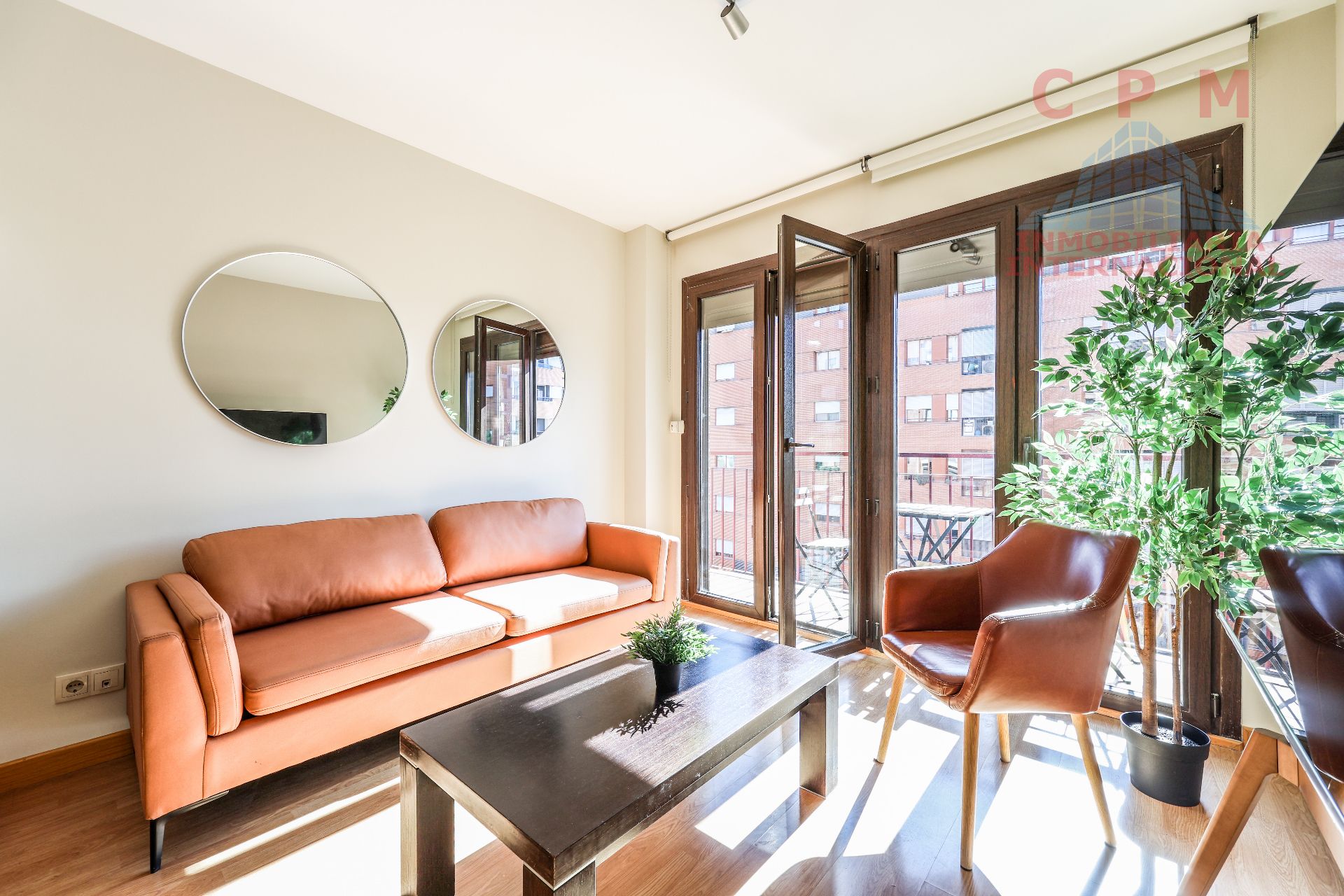 Piso de alquiler en Las Tablas