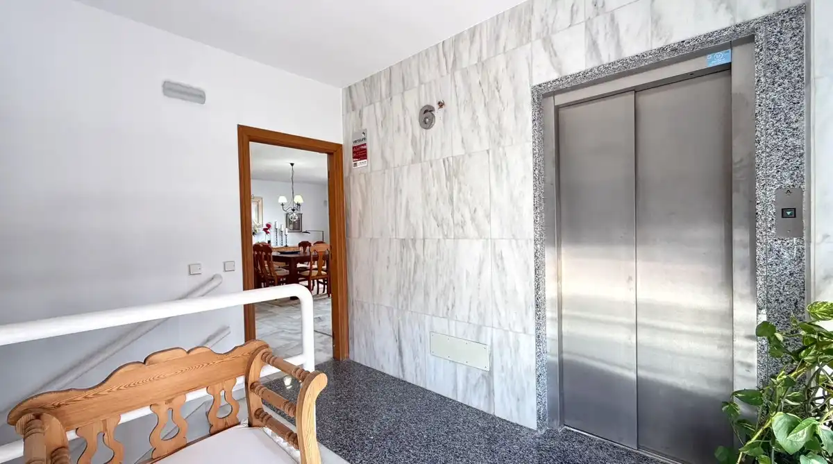 Piso con ascensor en venta en Marbella Centro, imagen 47