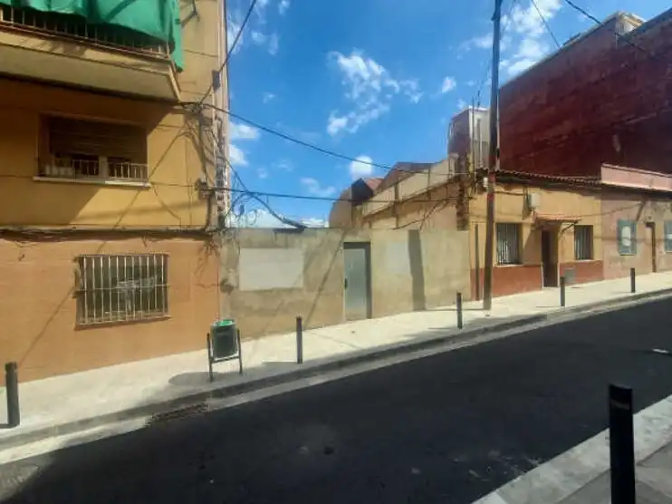 Terreno residencial en venta en Carrer de Roger de Llúria 33, imagen 3