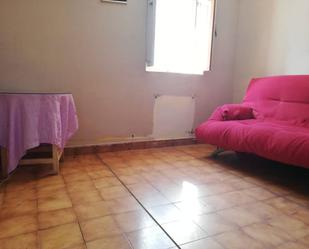 Bedroom of Country house for sale in Madrigal del Monte