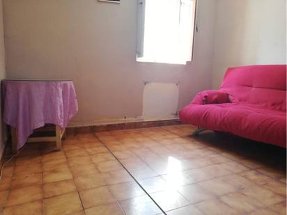 Bedroom of Country house for sale in Madrigal del Monte