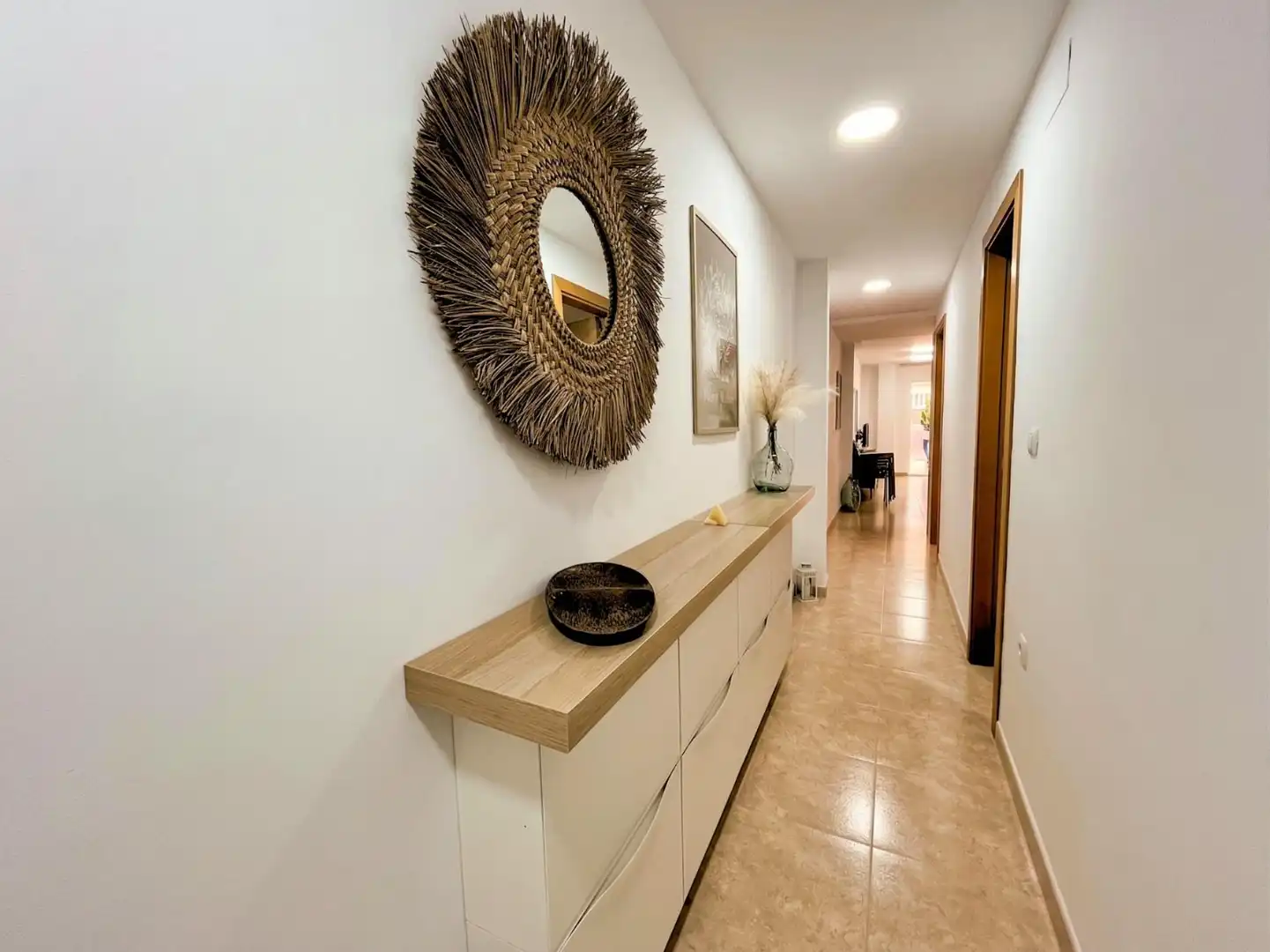 Apartament amb ascensor en venda a Calle Calle Orpesa, imagen 2