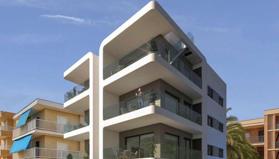 Photo 1 of Flat for sale in Gran Playa, Alicante