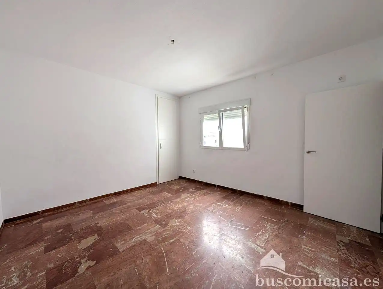 Piso con terraza en venta en Calle Bailén, imagen 15