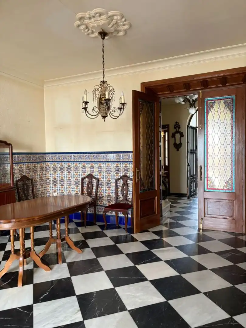 Casa en venda a Bollullos Par del Condado, imagen 41