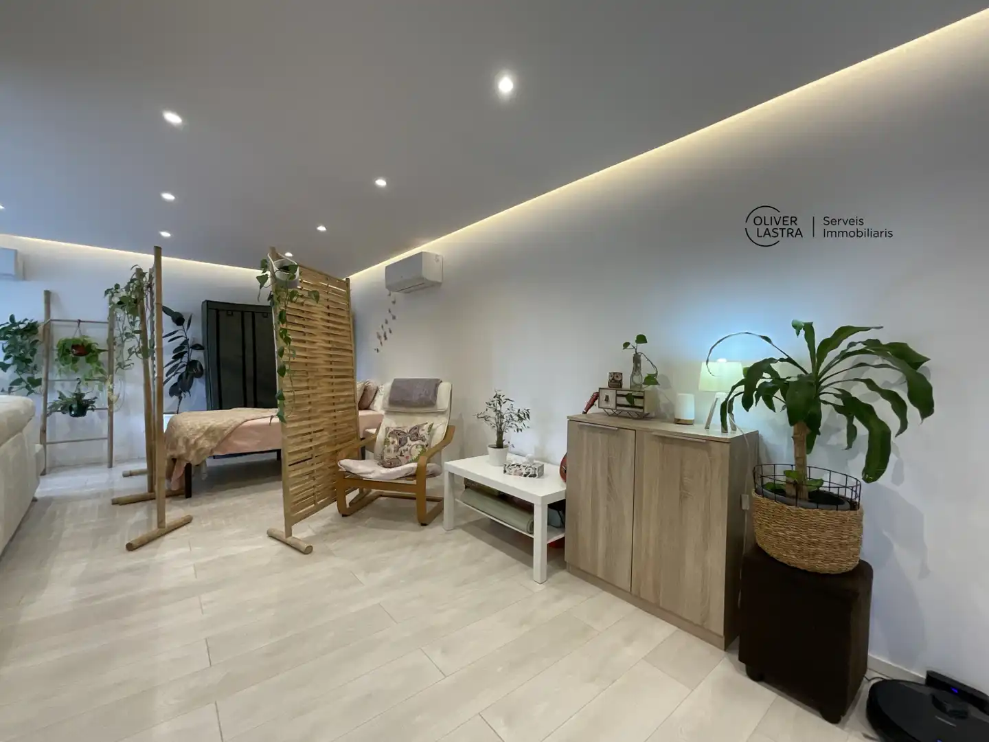 Casa o chalet en venta en Corbera de Llobregat con Aire acondicionado, Jardín privado y Parquet