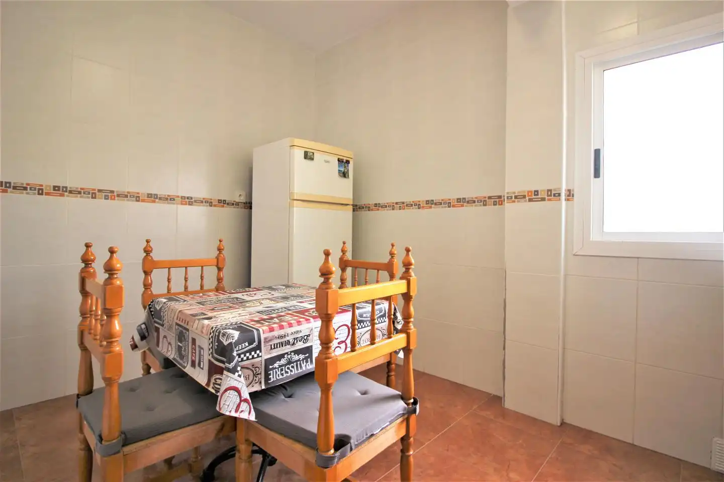 Casa o chalet de alquiler en De Trafaliñas, La Cañada de San Urbano