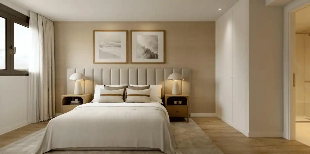 Apartamento con piscina en venta en San Blas, imagen 5