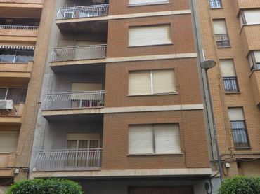 Appartement à vendre à C/ Gomez Ferrer