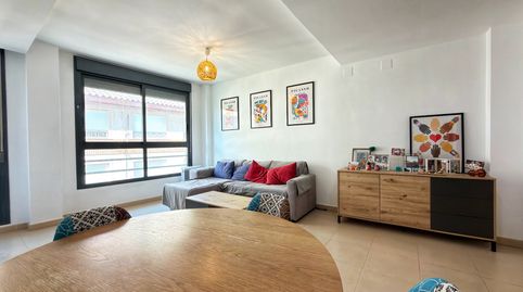 Foto 4 de Ático en venta en Carrer del Mestre Llorens, Mestrets, Castellón de la Plana / Castelló de la Plana