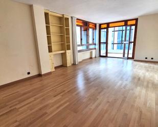 Exterior view of Flat for sale in Badajoz Capital  with Air Conditioner, Heating and Parquet flooring