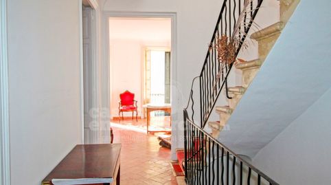 Foto 5 de Casa o chalet en venta en Centre Històric, Maó - Mahón