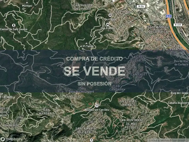 Pis en venda en Sant Andreu de la Barca