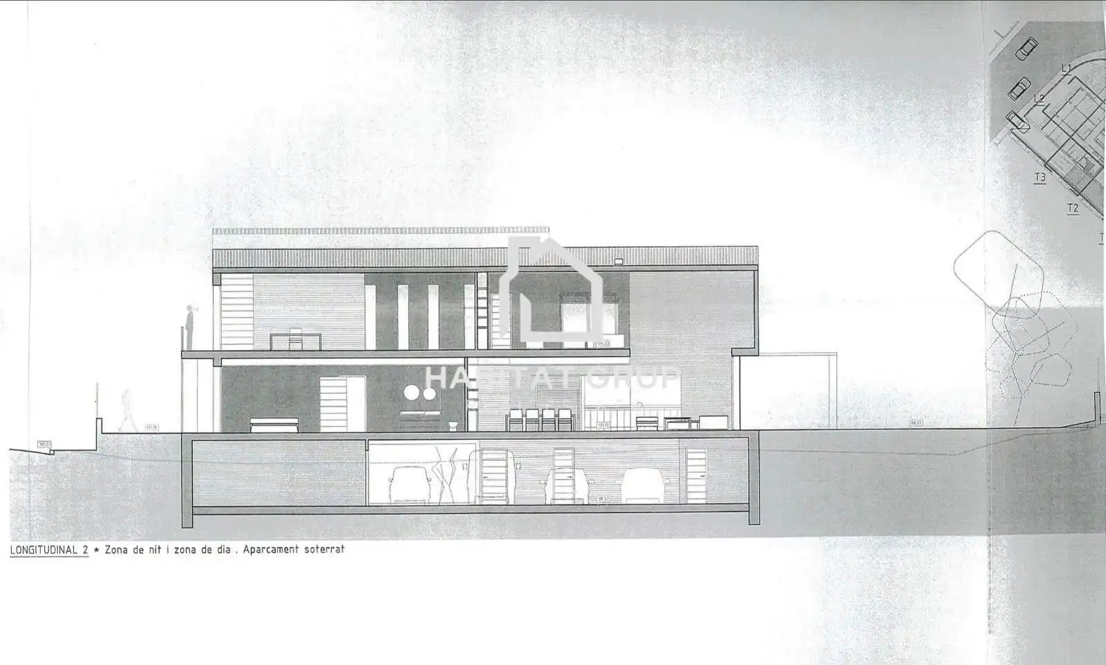 Casa amb jardí en venda a Santa Coloma de Farners, imagen 6