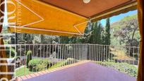 Terrassa de Pis en venda en Sant Vicenç de Montalt amb Aire condicionat, Parquet i Terrassa
