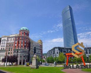 Flat to rent in Bilbao