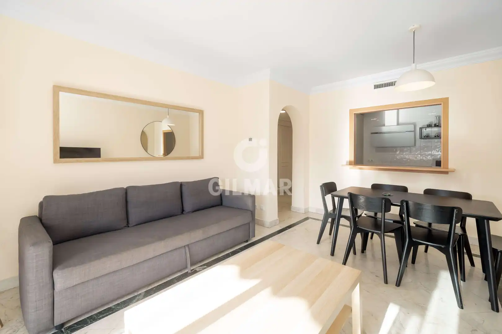 Apartament amb terrassa en venda a Nueva Andalucía, imagen 8