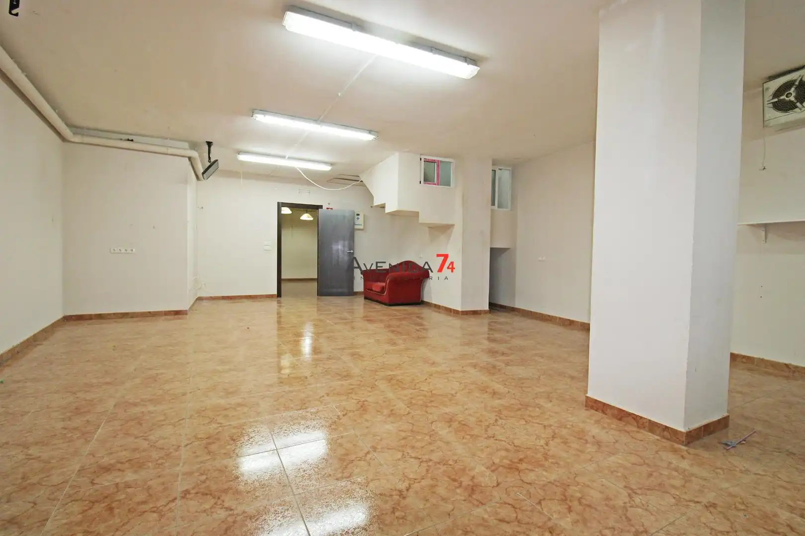 Local comercial de lloguer a Lorca Ciudad, imagen 16
