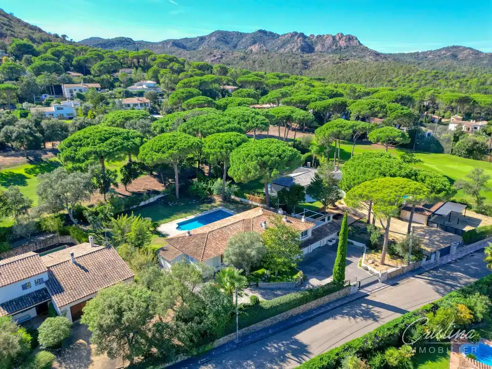 Xalet en venda a Golf Costa Brava, imagen 40