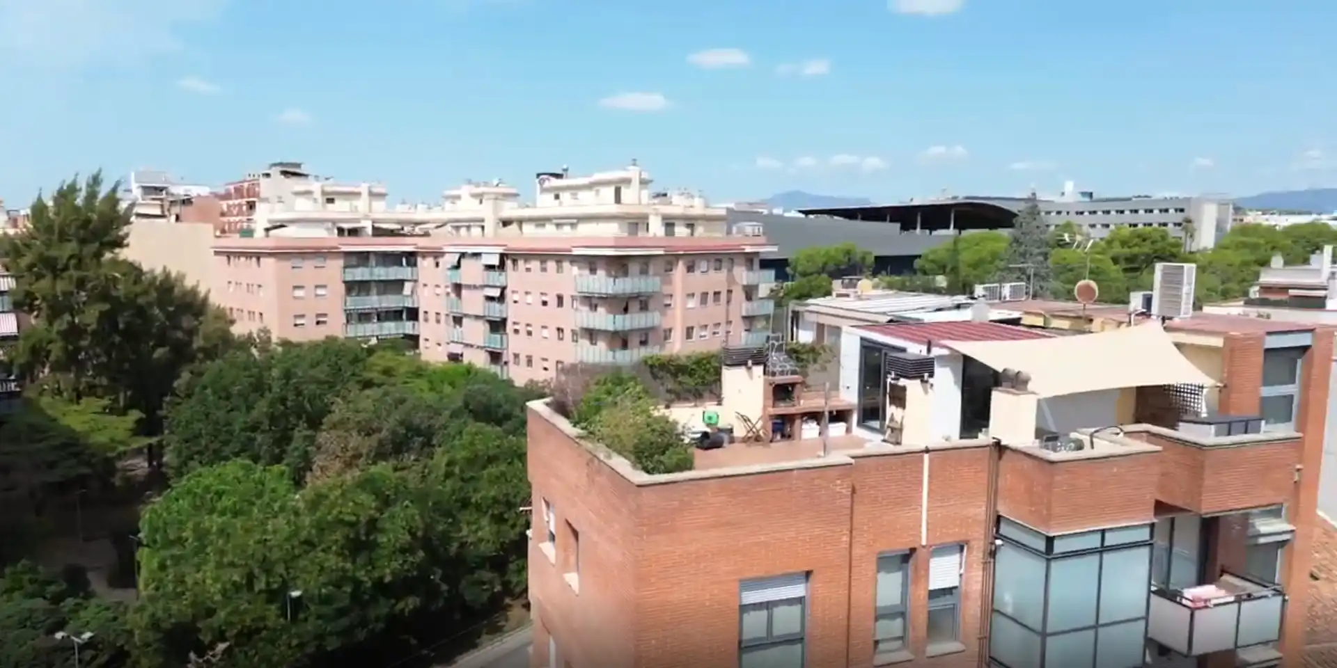 Pis amb piscina en venda a Mas Rampinyo - Montcada Nova - Carrerada, imagen 22