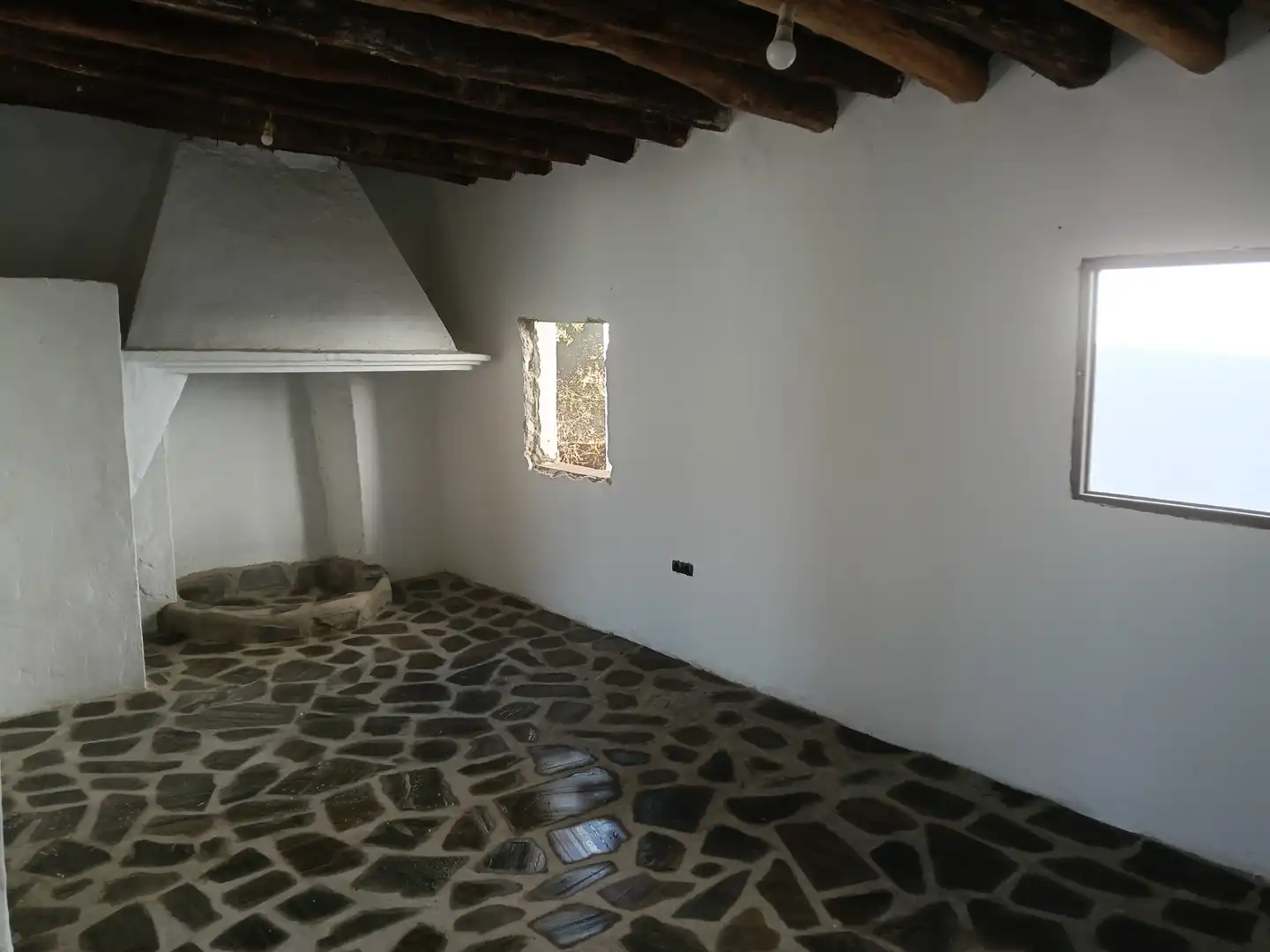 Casa o chalet en venta en Alpujarra de la Sierra con Terraza