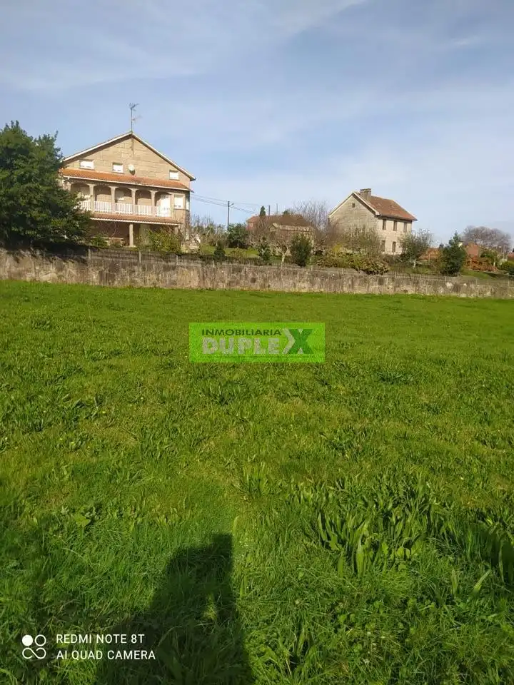 Terreny residencial en venda a Ponte Caldelas, imagen 10
