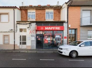 Piso en venta en Pinilla