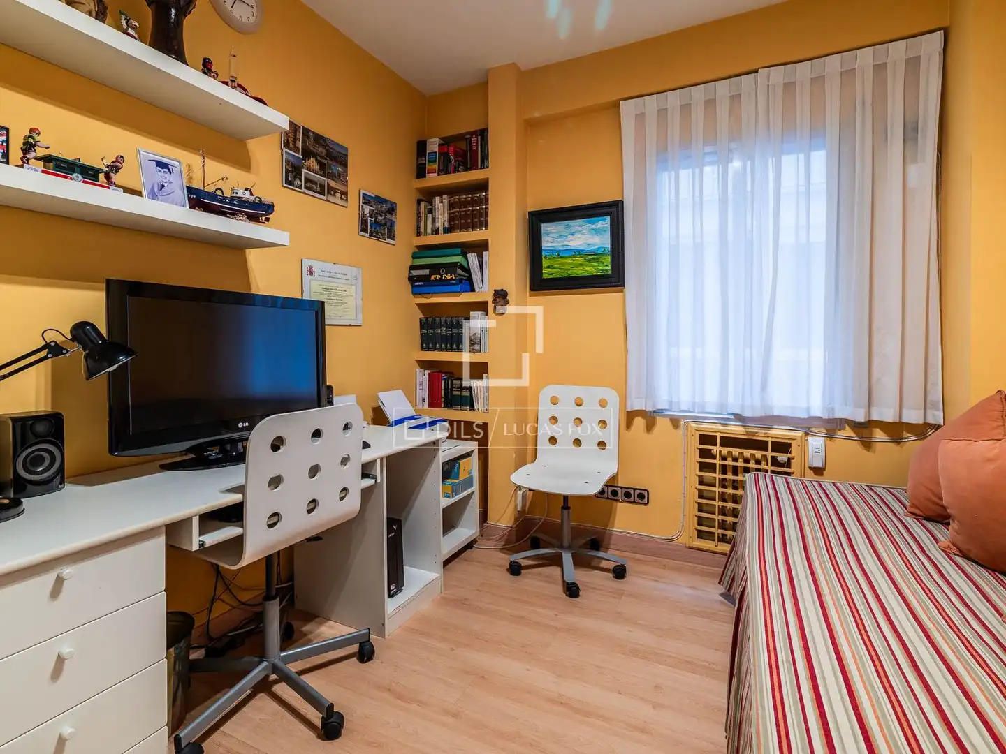 Appartement avec ascenseur à vendre à Chamberí, imagen 10